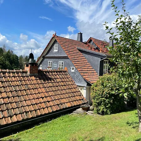 Apartment Hansnhof *