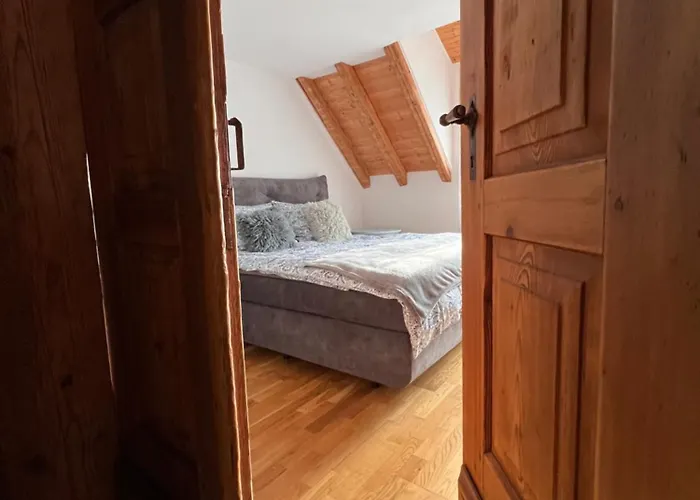 Hansnhof Wilhelmsthal