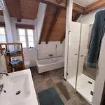 Hansnhof Apartman *